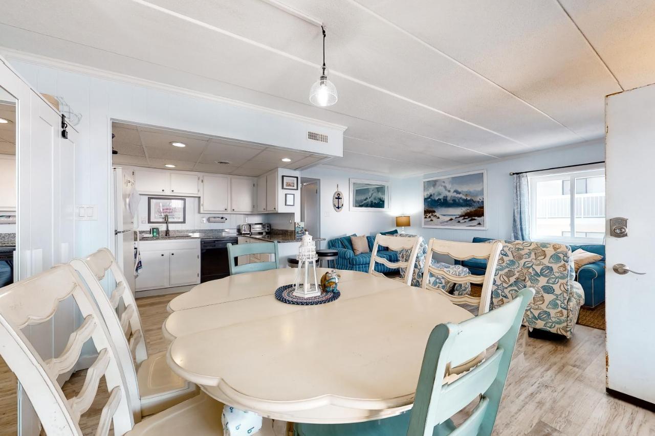 Seas The Day Ocean City Exterior foto