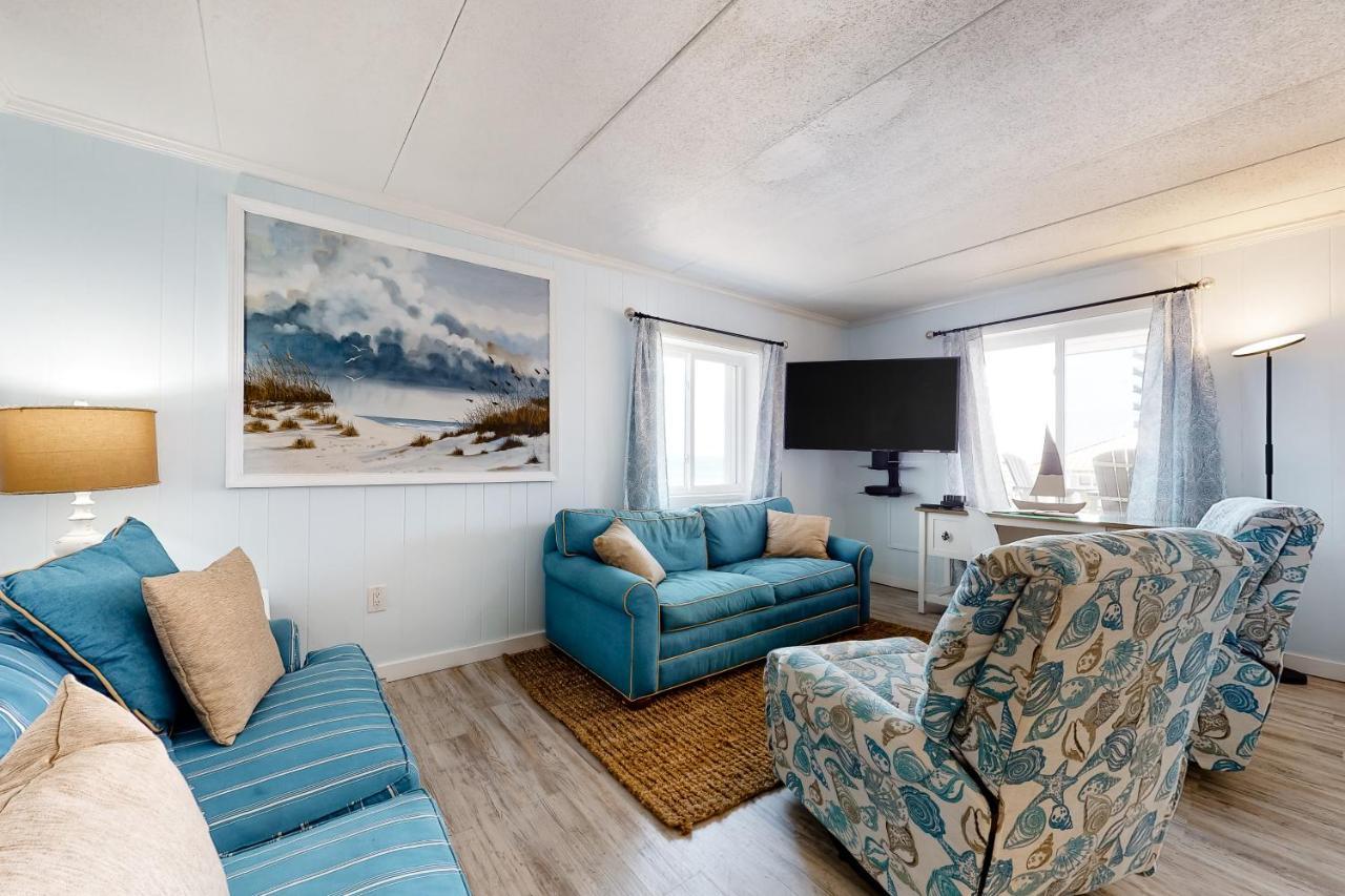 Seas The Day Ocean City Exterior foto