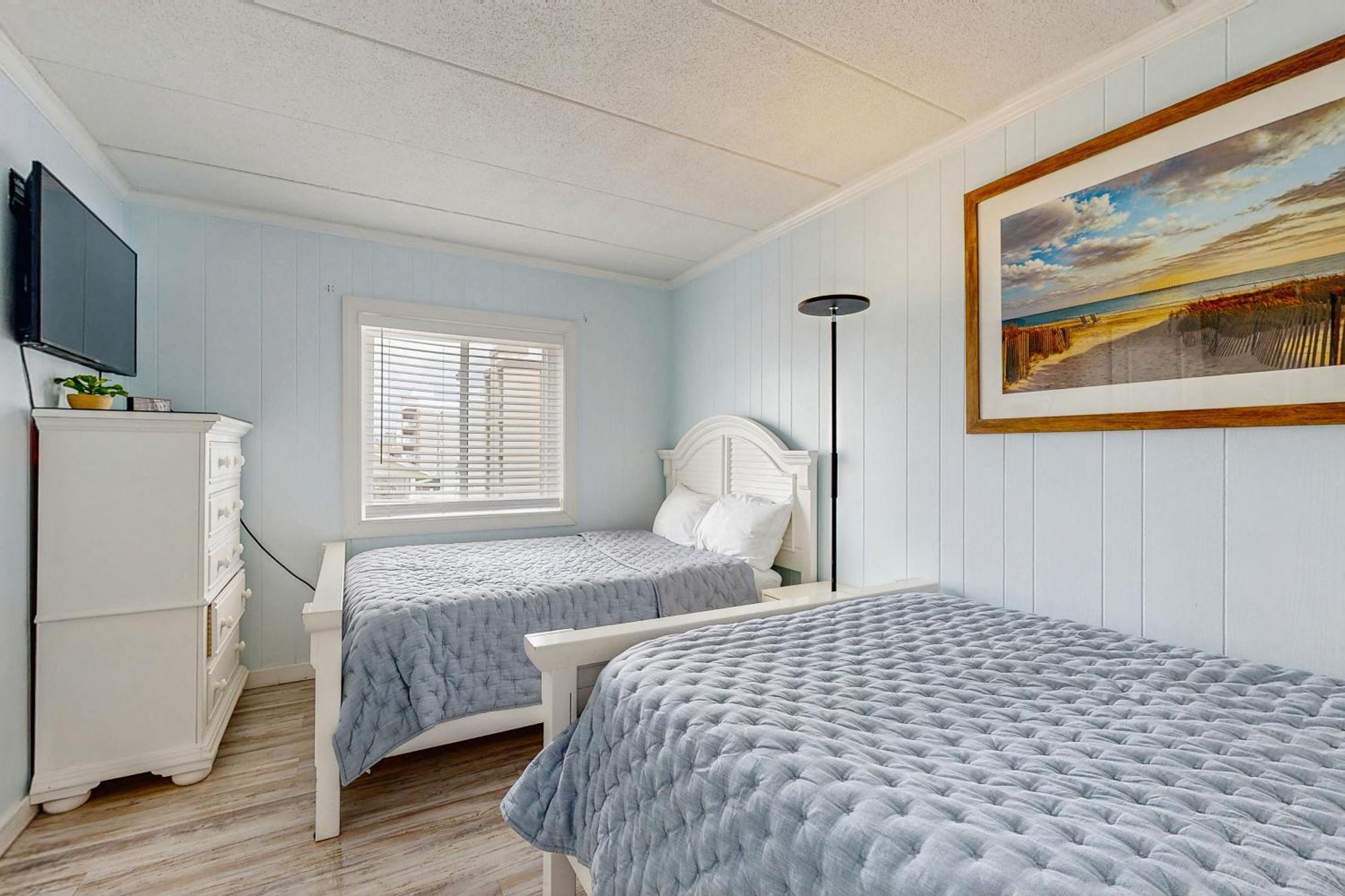 Seas The Day Ocean City Exterior foto