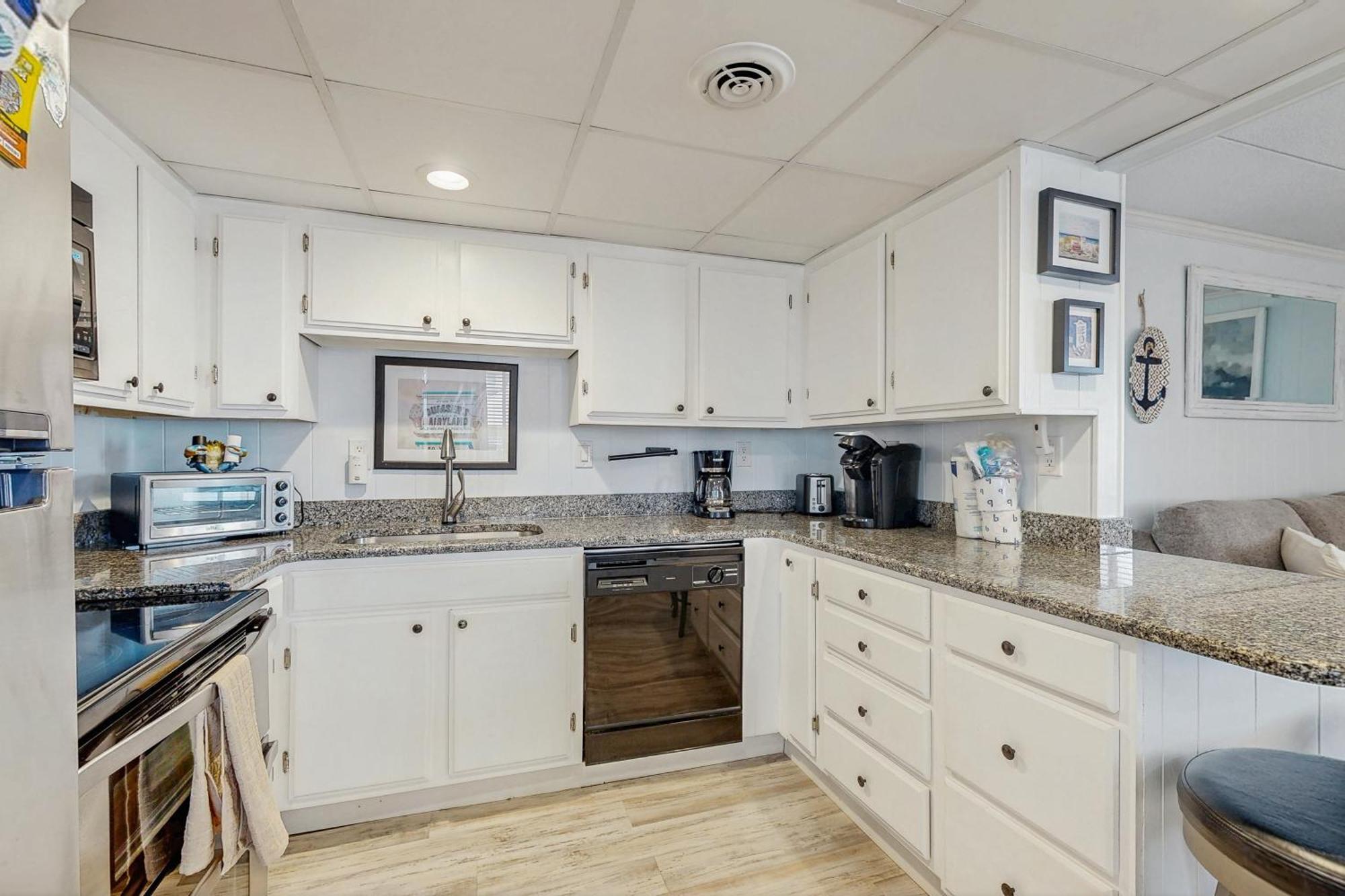 Seas The Day Ocean City Exterior foto