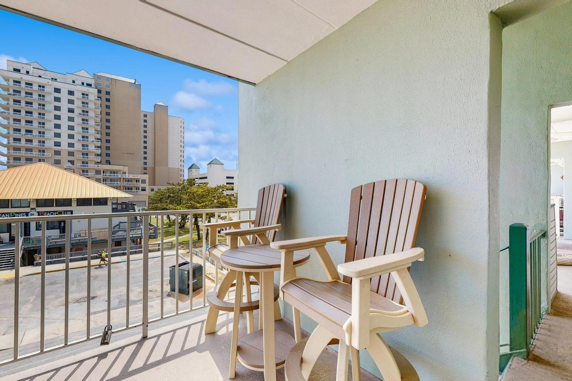 Seas The Day Ocean City Exterior foto