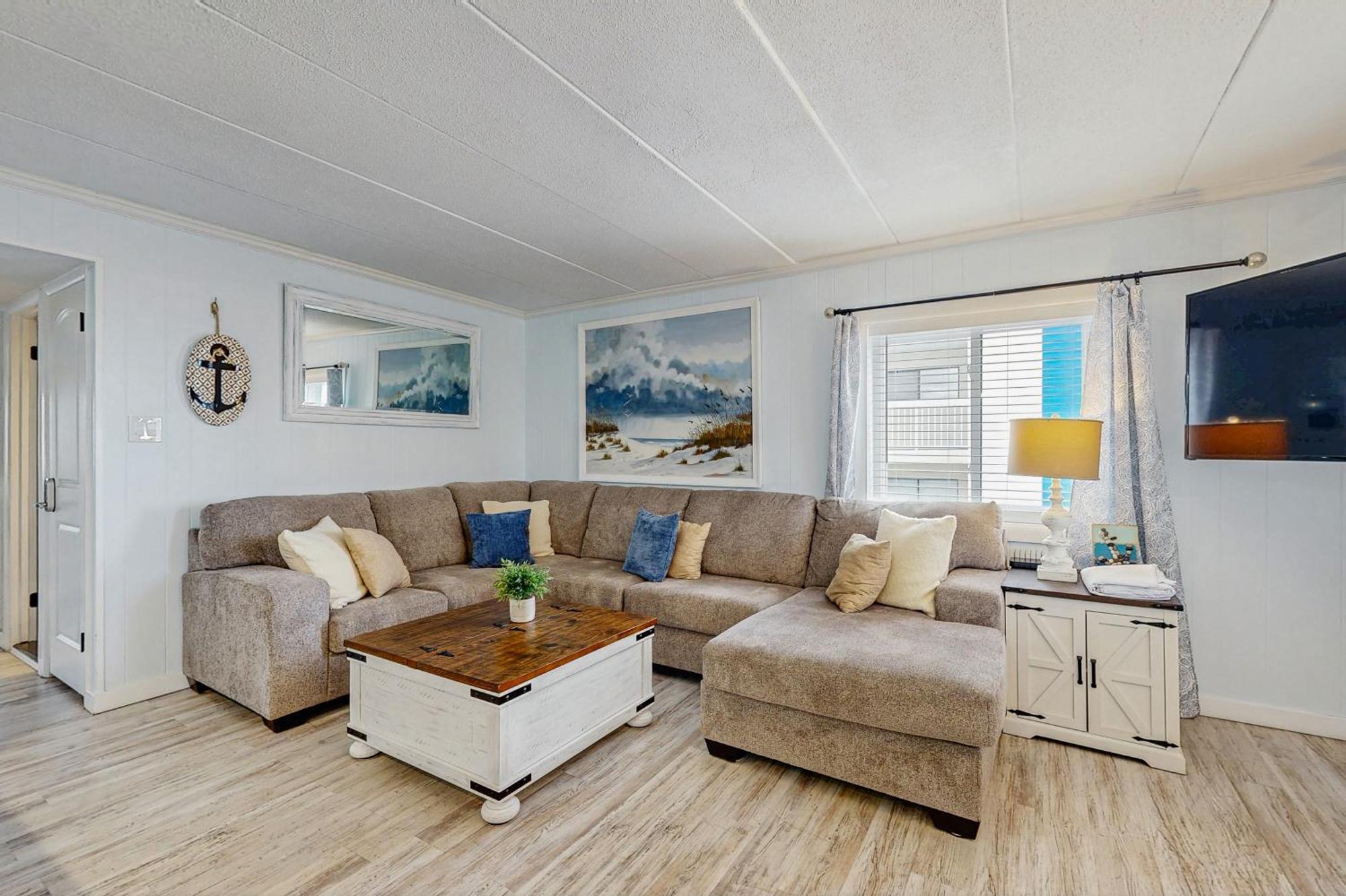 Seas The Day Ocean City Exterior foto