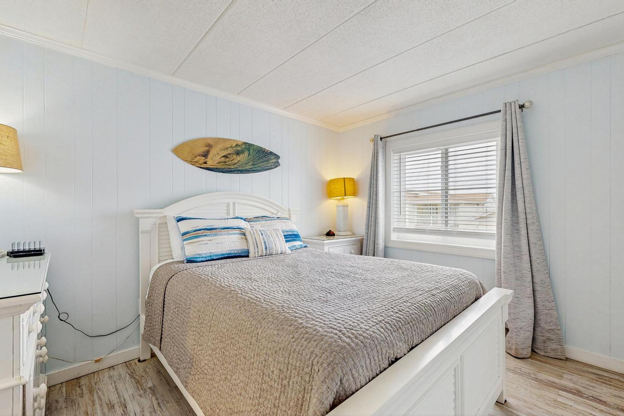 Seas The Day Ocean City Exterior foto