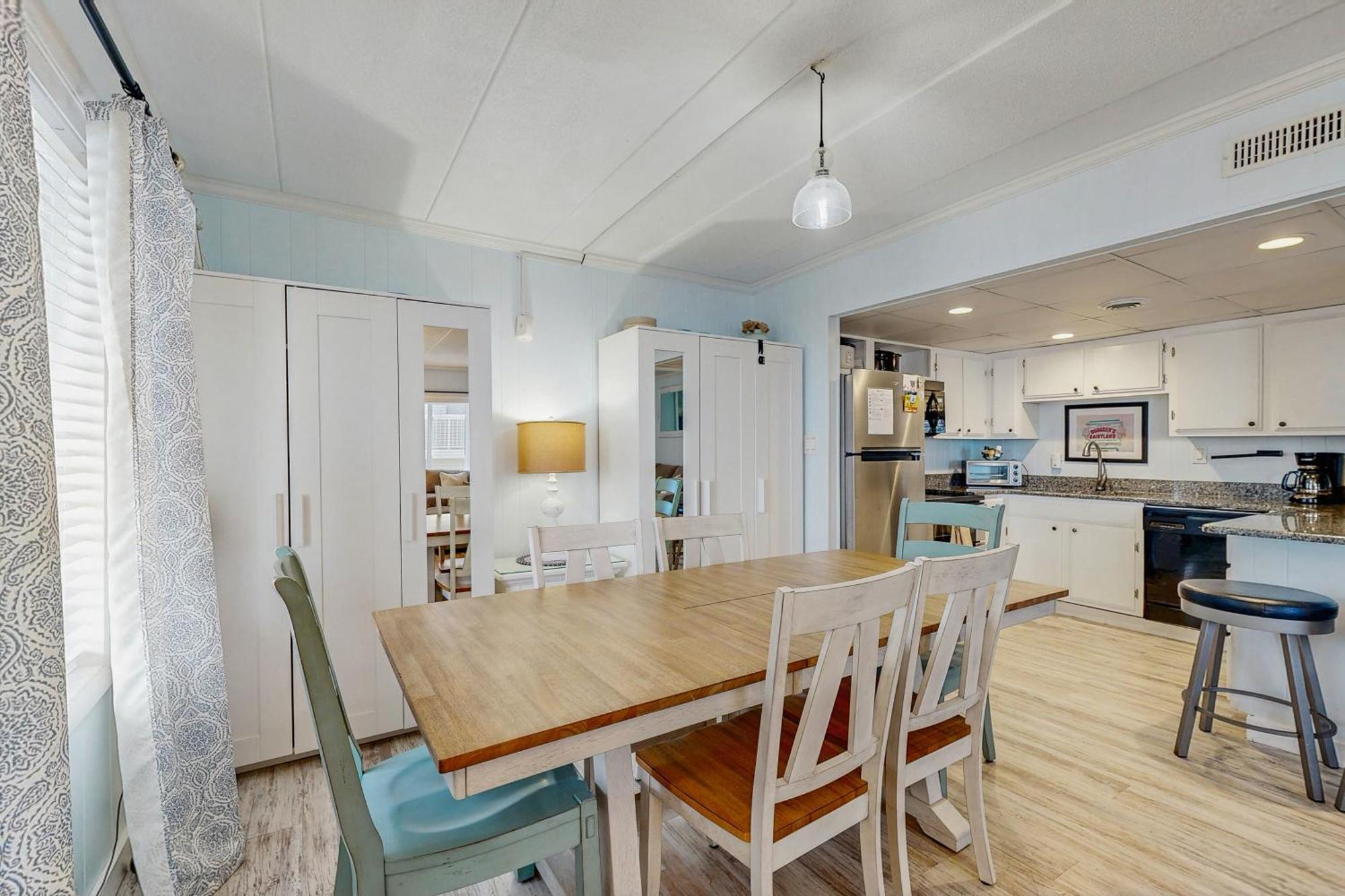 Seas The Day Ocean City Exterior foto